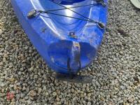 OSPREY 12' KAYACK - 8
