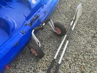 OSPREY 12' KAYACK - 11