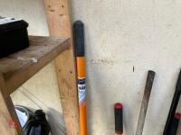 QM GARDEN HAND TOOLS - 2
