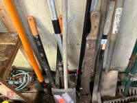 QM GARDEN HAND TOOLS - 3
