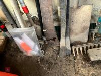 QM GARDEN HAND TOOLS - 4