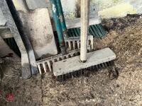 QM GARDEN HAND TOOLS - 6