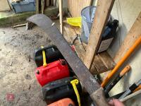QM GARDEN HAND TOOLS - 9