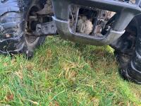 SUZUKI KING QUAD 500 AXI QUAD BIKE - 23