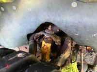 2001 DAEWOO KORANDO MONSTER TRUCK - 16