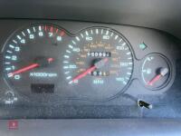 2001 DAEWOO KORANDO MONSTER TRUCK - 26
