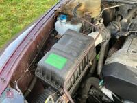 2001 DAEWOO KORANDO MONSTER TRUCK - 27