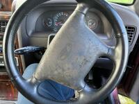 2001 DAEWOO KORANDO MONSTER TRUCK - 32