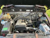 2001 DAEWOO KORANDO MONSTER TRUCK - 33