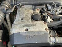 2001 DAEWOO KORANDO MONSTER TRUCK - 36