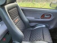2001 DAEWOO KORANDO MONSTER TRUCK - 37