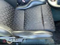 2001 DAEWOO KORANDO MONSTER TRUCK - 38