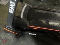 BRANX FITNESS TREADMILL - 8
