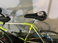 TACX INDOOR CYCLING MACHINE - 5