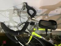 TACX INDOOR CYCLING MACHINE - 6