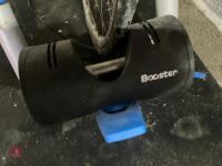 TACX INDOOR CYCLING MACHINE - 7