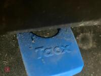 TACX INDOOR CYCLING MACHINE - 8