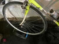 TACX INDOOR CYCLING MACHINE - 9