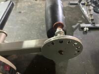 ELITE MATRIX STEATED LEG CURL - 7