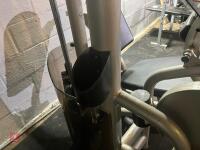 ELITE MATRIX STEATED LEG CURL - 9