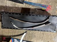 COMPETITION ARCHERY EQUIPMENT - 9