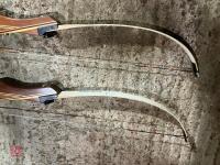 COMPETITION ARCHERY EQUIPMENT - 14
