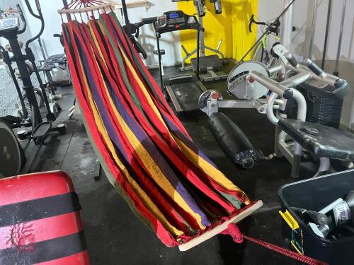 HAMMOCK
