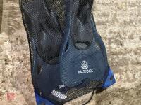 QTY OF SNORKLING EQUIPMENT - 4