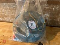 FISHING ROD & KEEP NET - 2