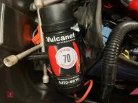 BOX OF CAR CARE PRODUCTS - 3