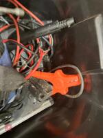 BOX OF CAR CARE PRODUCTS - 9