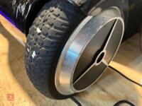 SELF BALANCING SCOOTER - 8