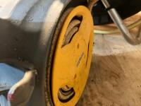 2 HOSEPIPE & REELS, NET & SPRINKLER - 4