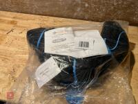 2 HOSEPIPE & REELS, NET & SPRINKLER - 12