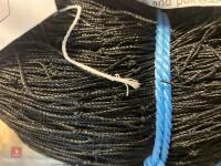 2 HOSEPIPE & REELS, NET & SPRINKLER - 15