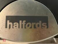 HALFORDS 12V HEATER BOX/FRIDGE - 4