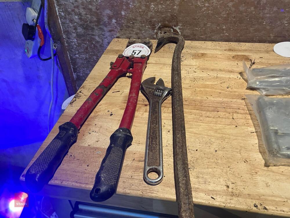 3 HAND TOOLS