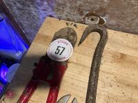 3 HAND TOOLS - 6