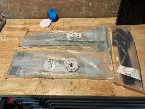 3 PACKS OF GATE FURNITURE