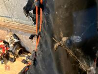 OREGON CHAINSAW CHAPS - 4