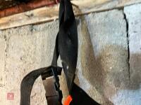 OREGON CHAINSAW CHAPS - 5