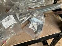 QTY OF WORKSHOP SUNDRIES - 4