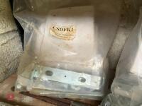 QTY OF WORKSHOP SUNDRIES - 6