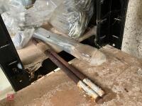 QTY OF WORKSHOP SUNDRIES - 8