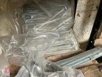QTY OF WORKSHOP SUNDRIES - 9