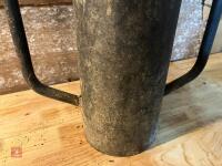 28'' X 7'' HAND POST BANGER - 6