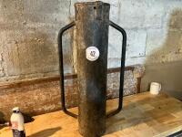 28'' X 7'' HAND POST BANGER - 7
