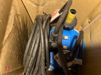 CLARKE HIPPO 2 SUBMERSIBLE PUMP - 9