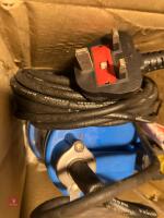 CLARKE HIPPO 2 SUBMERSIBLE PUMP - 10