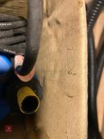 CLARKE HIPPO 2 SUBMERSIBLE PUMP - 12